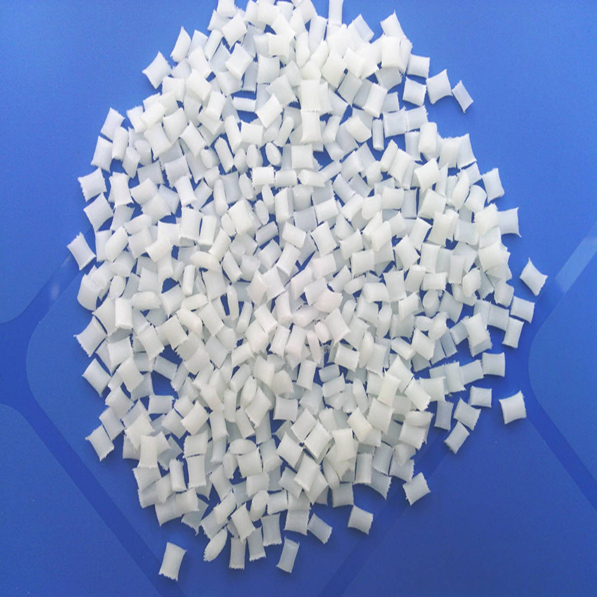 生产电磁波屏蔽场合用pa66导热塑料导热系数达到1015w