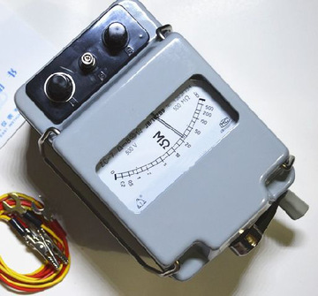 zc11d-5兆欧表-阿里巴巴