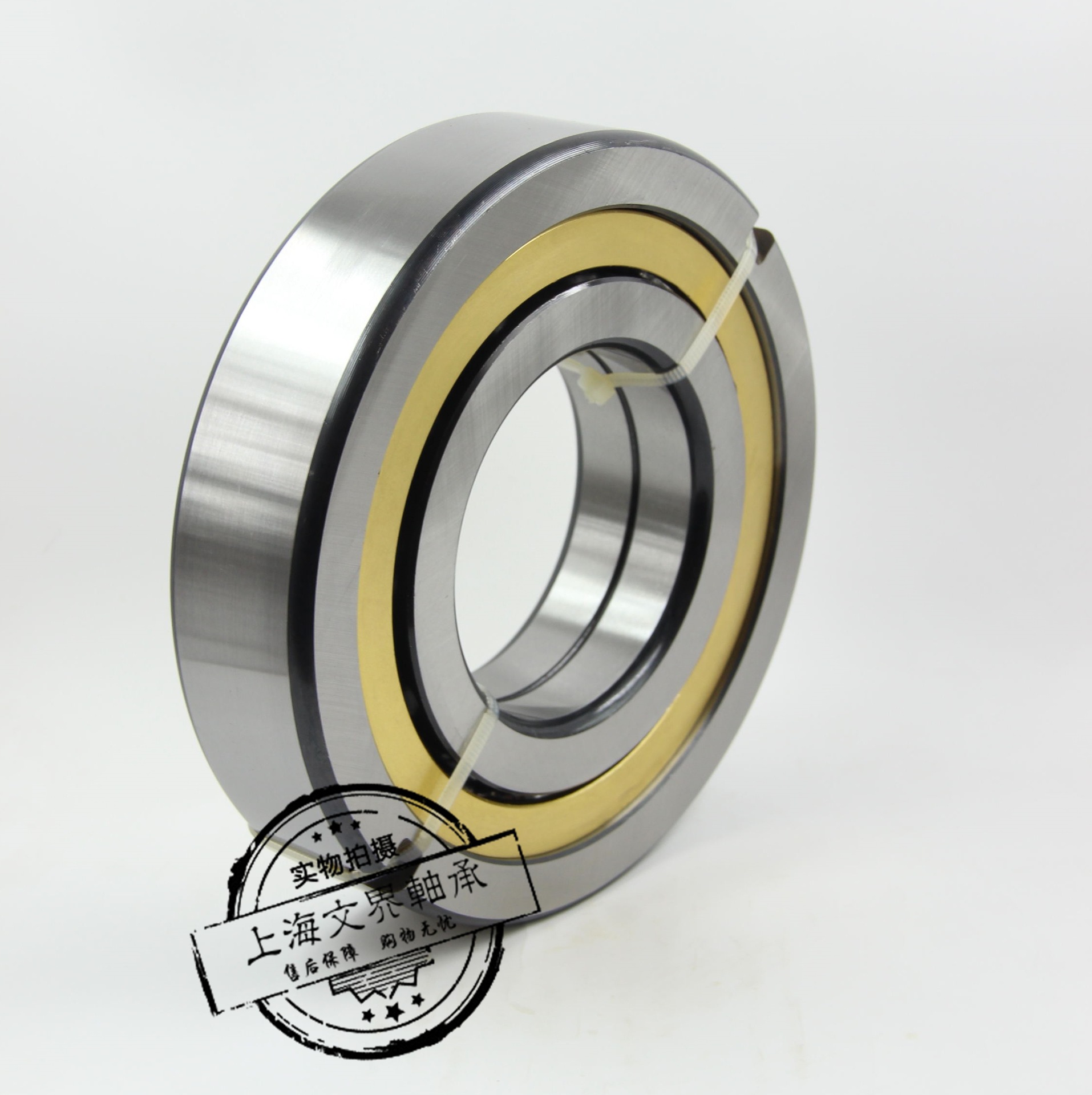 瑞典qj215n2ma 精密 高速 主轴轴承