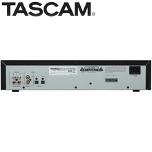 TASCAM CD-RW901MKII 舞台CD录音机/播放器播放机平衡输出
