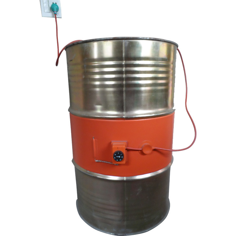 油桶加热器油桶加热带防爆油桶加热器防爆加热器