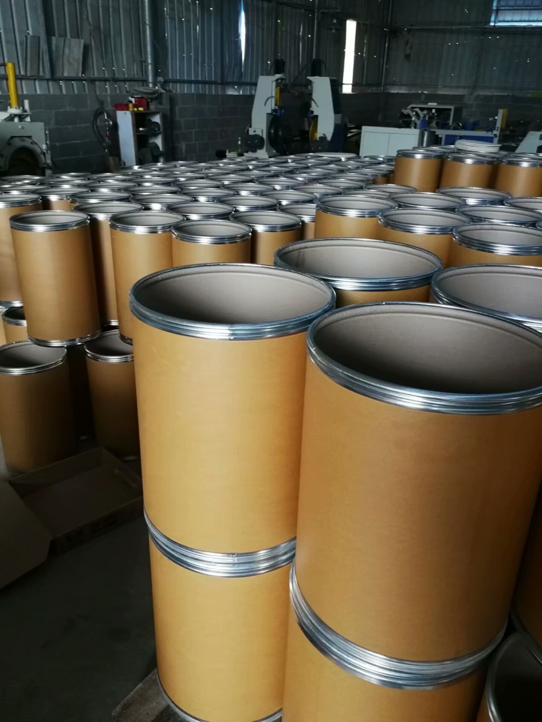 广西铁箍纸板桶,南宁纤维纸桶,凭祥纸桶生产厂家