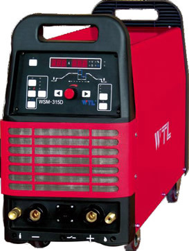 供应上海威特力wsm-400d脉冲氩弧焊机 氩弧焊枪电路板配件