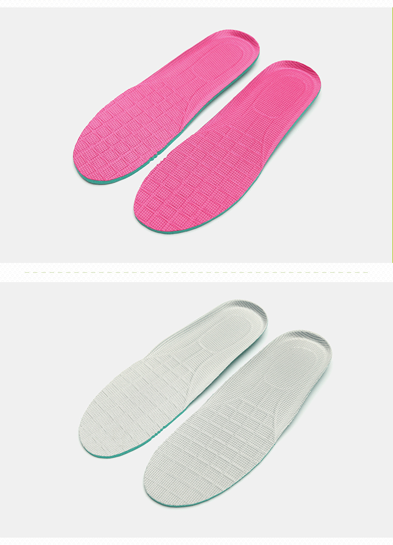 兴达海玻璃材质鞋垫批发 纯色稳型衬工作休闲鞋垫 除臭整鞋垫批发