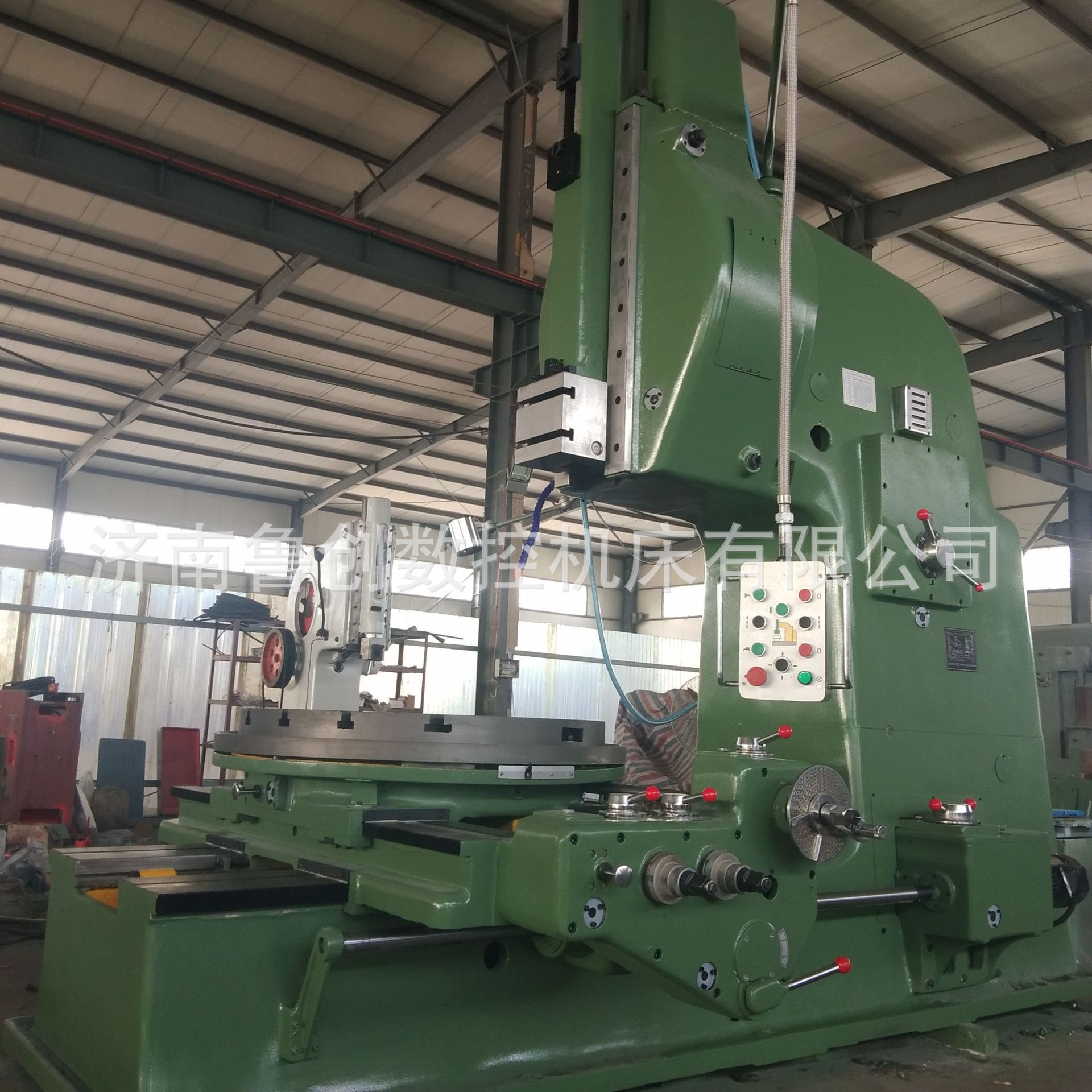 立式插床b5032 b5032d抚顺立式插床内孔花键插槽机厂家直销-报价