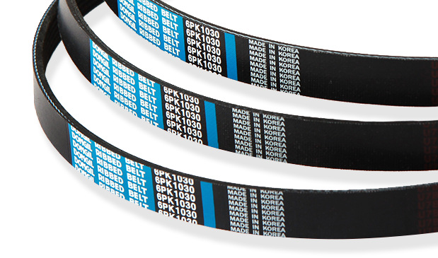 韩国dongil东一皮带 齿形传动带 工业农业汽车用带