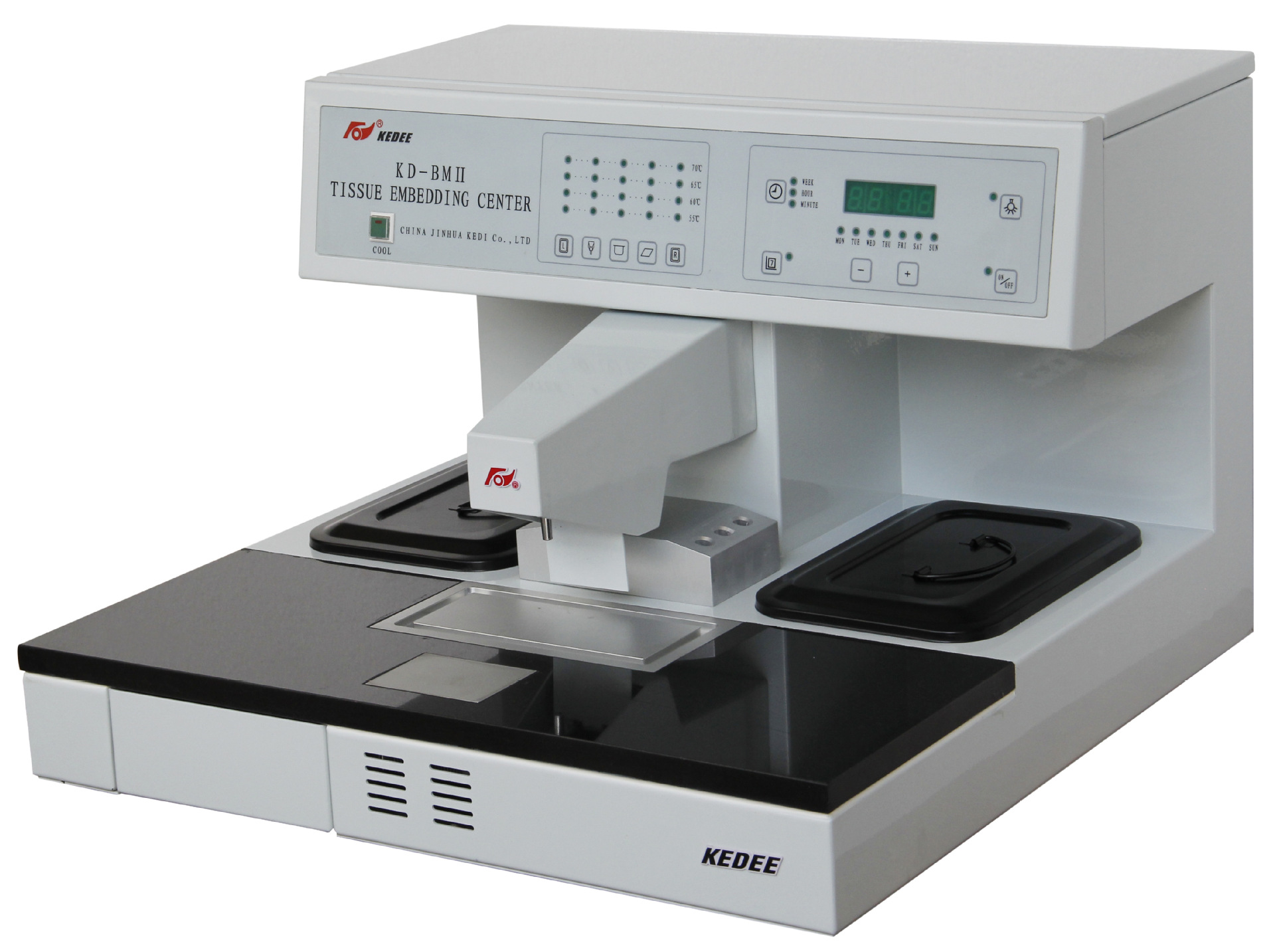 科迪kd-bmii 包埋机 生物组织包埋机