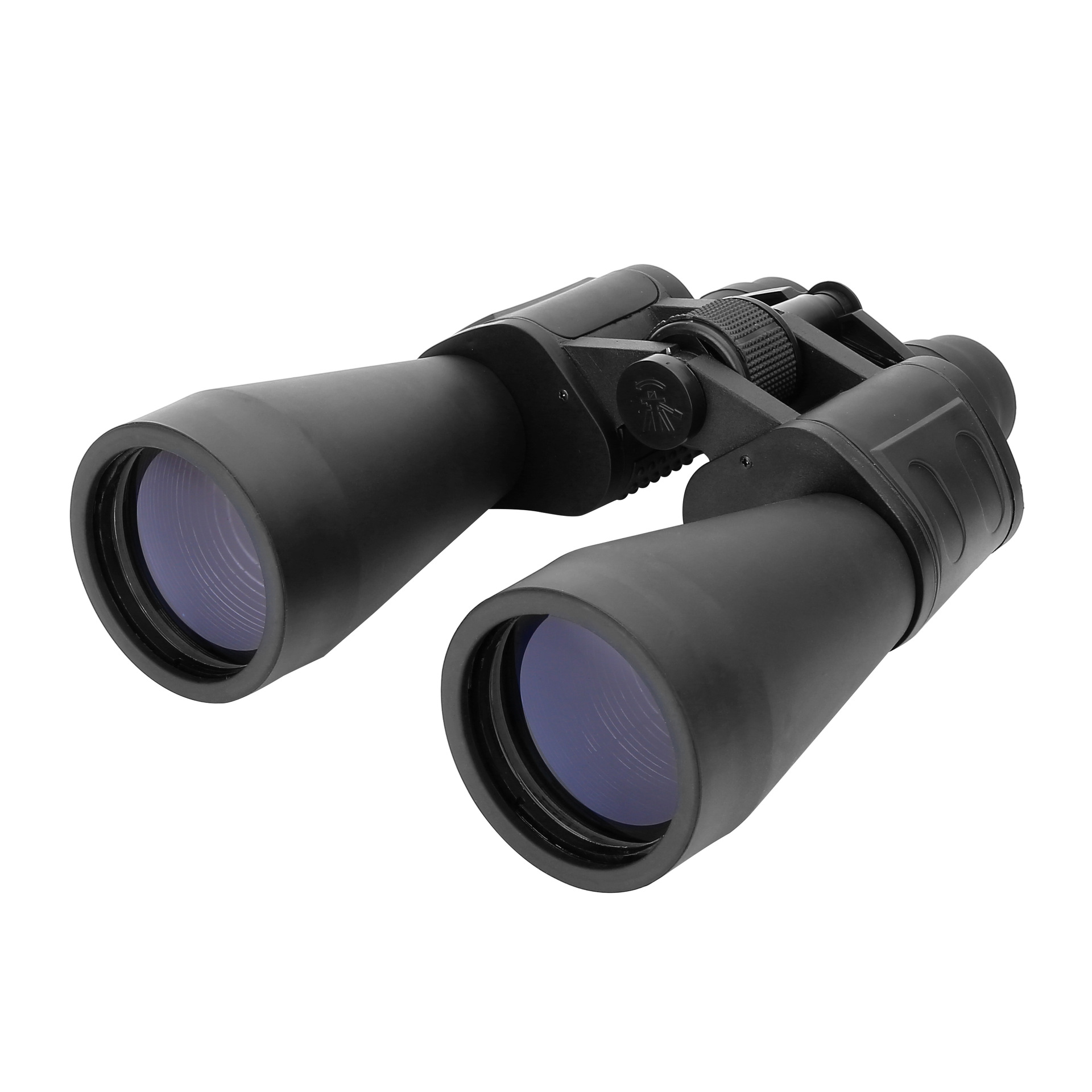 厂家直销10-90x80双筒望远镜绿膜微光夜视望远镜 手持式高清高倍
