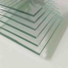 浮法原片2.0MM 沙河厂家专供批发可改裁 制镜级别钢化玻璃