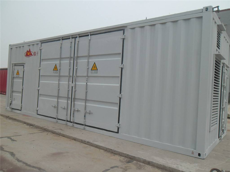 批发销售各种规格冷藏集装箱 侧门集装箱二手集装箱大量现货供应