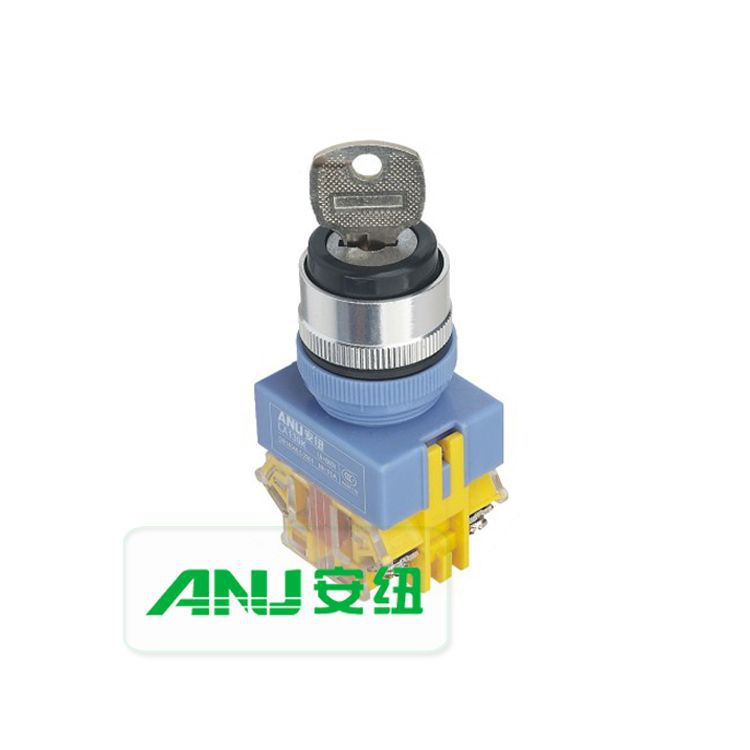 多档旋转开关图片