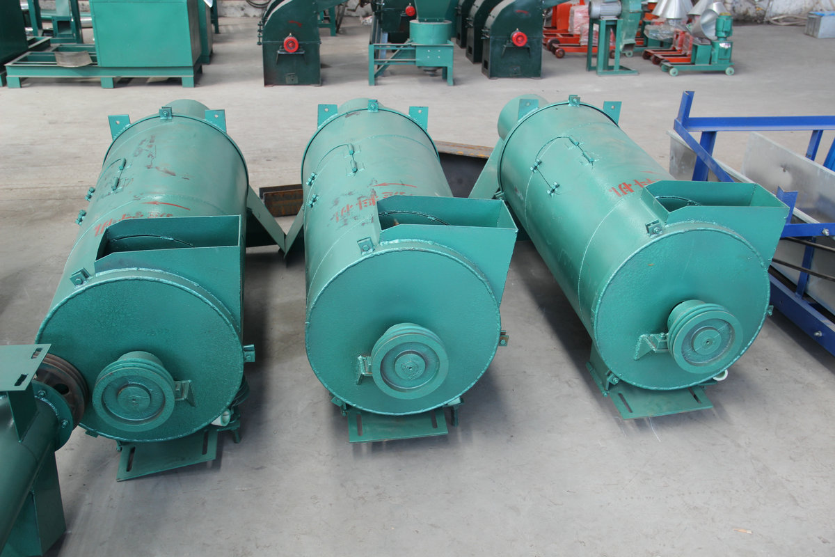 厂家供应塑料造粒提升甩干机 塑料脱水机甩干机