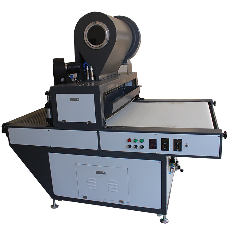 协和盛自动金葱粉撒粉机 圣诞贺卡礼盒金粉机 印后加工设备900型