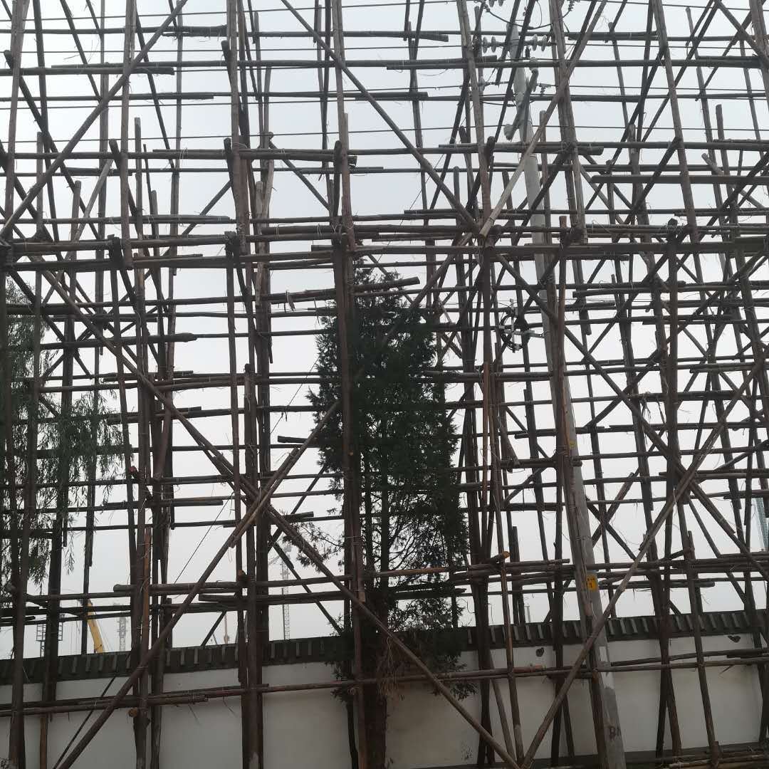 0成交0条华北地区回收旧杉木杆高压线防护竿现金收购有货源的联系我