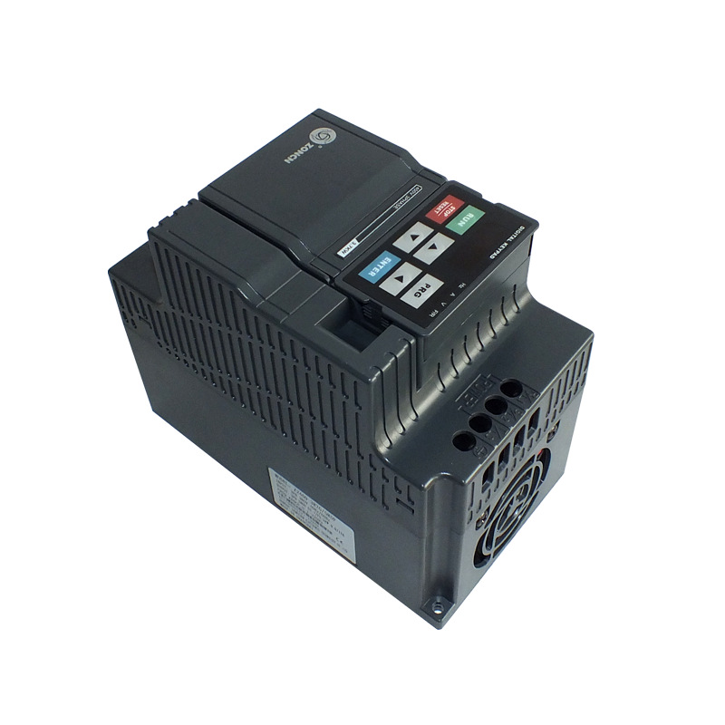 全新原装 上海众辰变频器 经济型 nz100-1r5g-4 1.5kw 三相380v