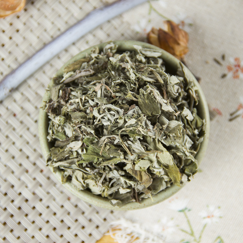 批发中药材优质艾叶 无硫新货 艾叶 支持药检 量大从优 承接订单