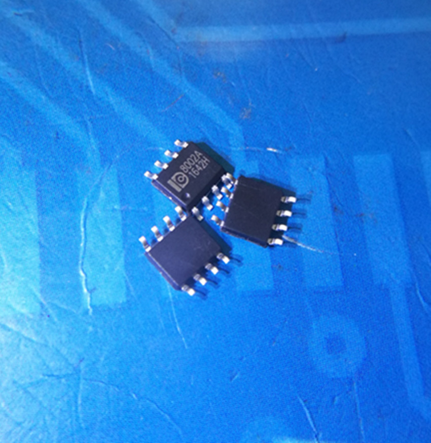 md8002 md8002a 8002a 封装sop8 3w音频功放芯片进口原装现货