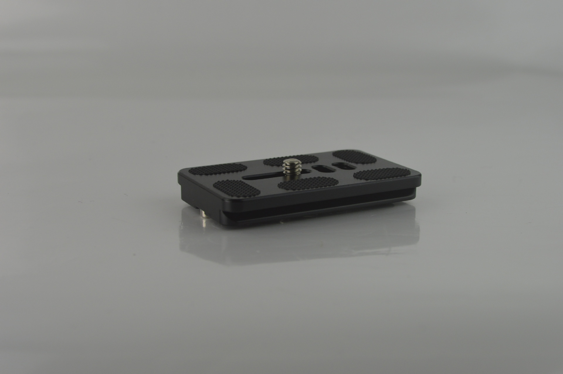 铝合金快拆板数码单反相机三脚架快装板pu70通用型云台板一件代发