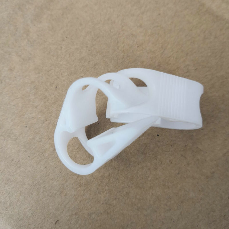 罗伯特夹止流夹 导管调节控流断流器可定制可调止水夹