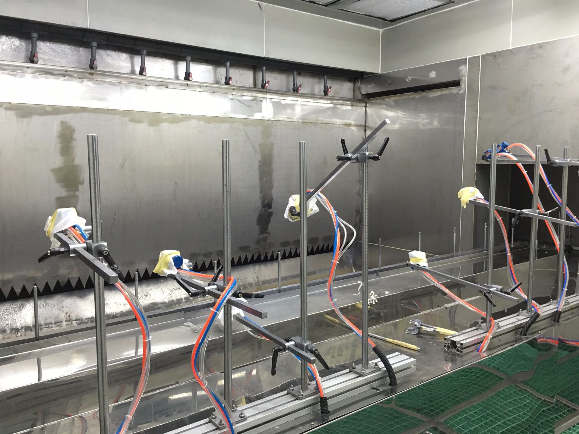 西安 涂装线 喷涂线 喷漆线 喷粉线 喷塑线