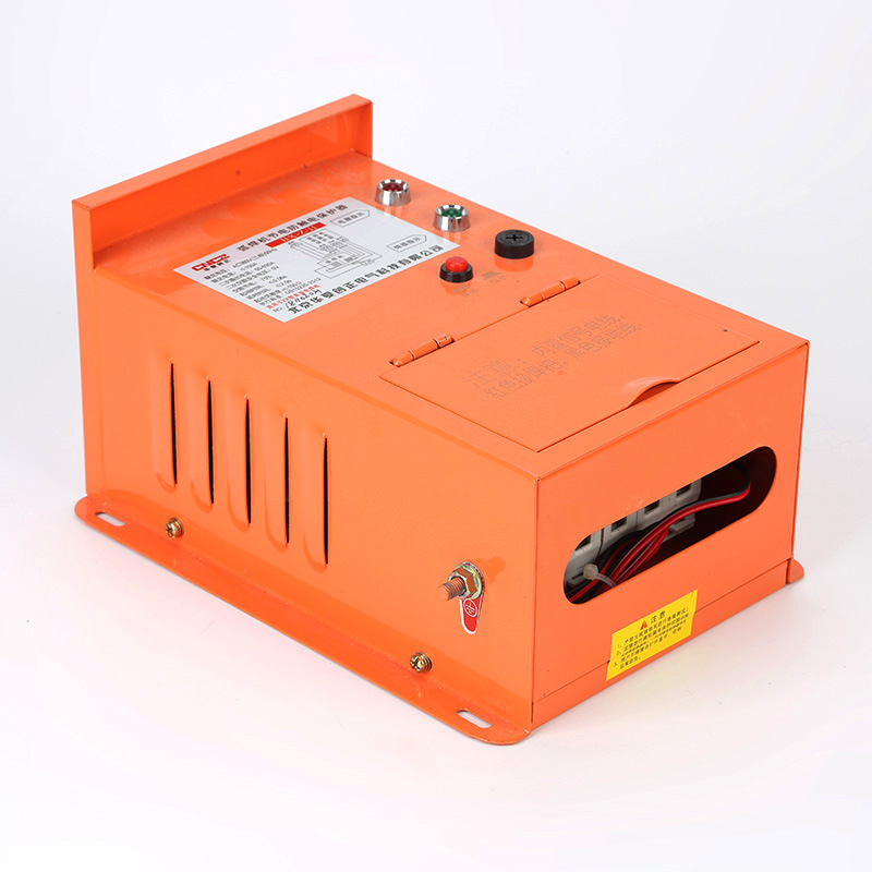 华夏hxzii三相三线电焊机防触电节能节电弧焊机二次降压保护器
