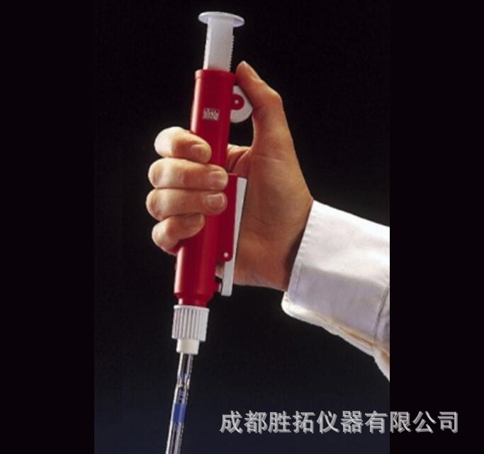 belart移液管手动吸液器,日本便携吸液泵