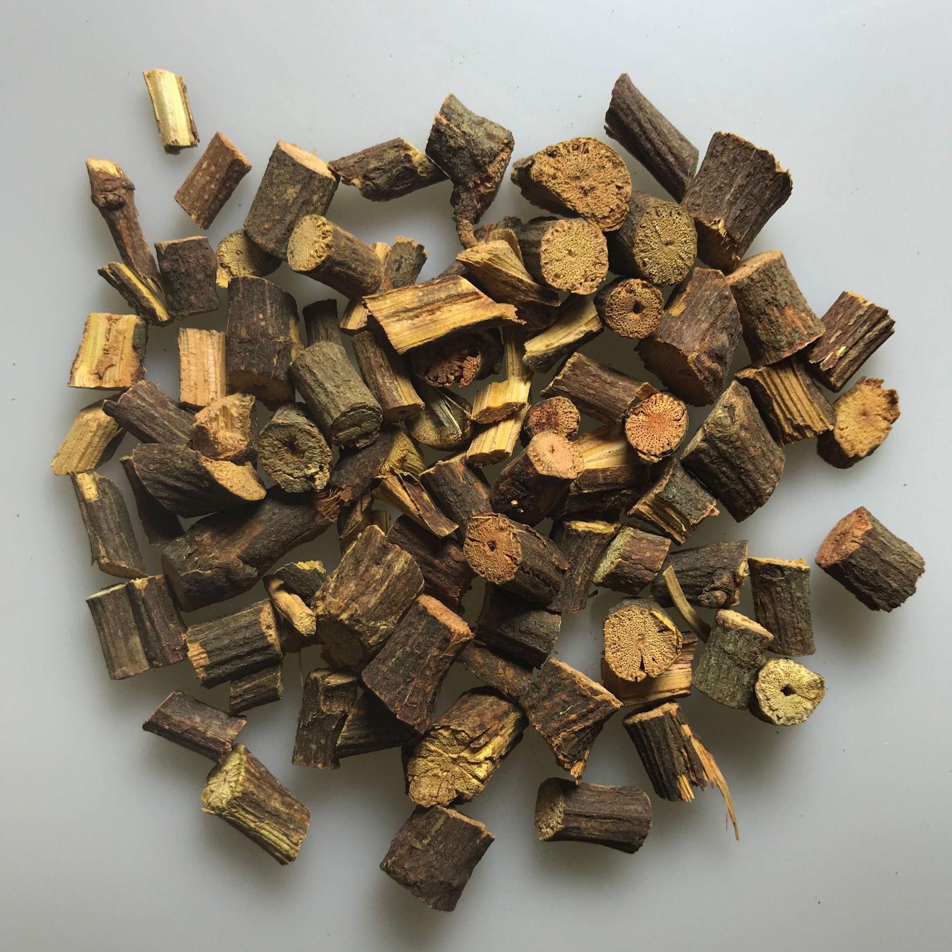 老兵诚信中药材 2022年新货 夜交藤 首乌藤 无硫 代发货