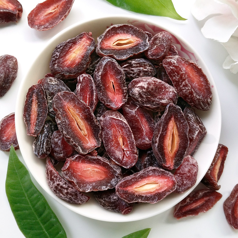 槟榔条蜜饯果脯