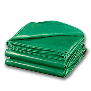 厂家批发篷布 pvc涂塑布加厚防雨布户外仓库货车油布塑料布