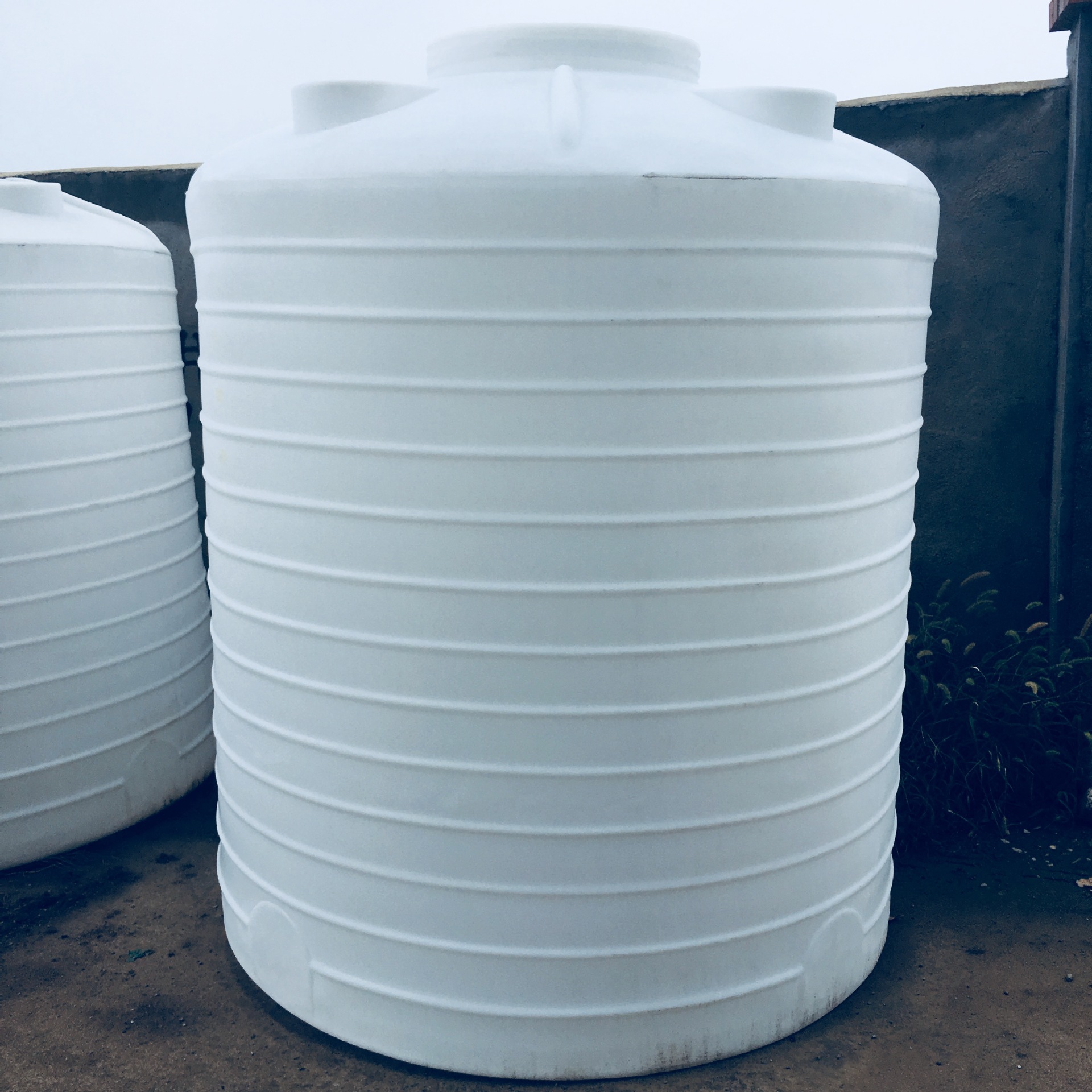 塑料桶5吨 大容量化工塑料吨桶5立方5000l