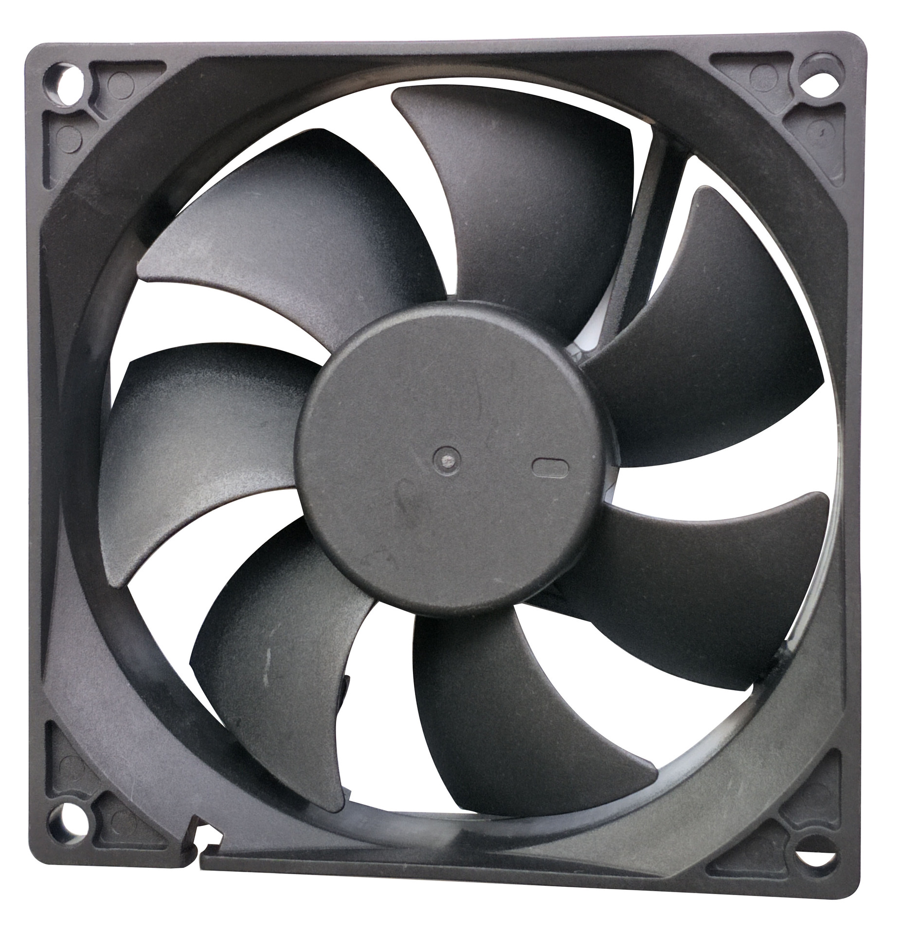 avc同款直流微型散热风扇生产厂家制造9225含油液压轴承排风扇