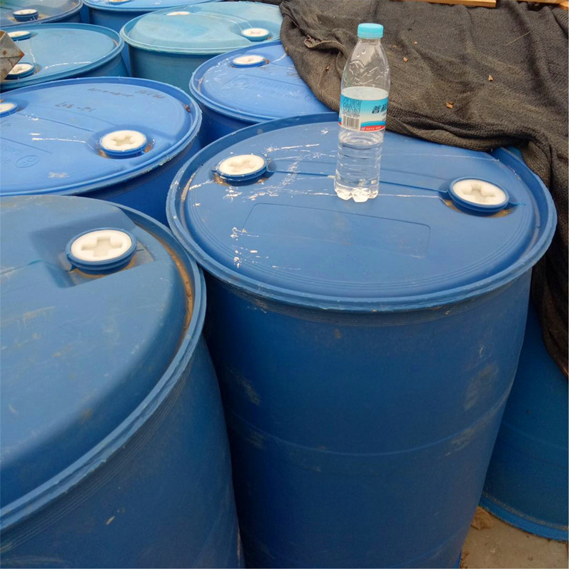 大量现货建筑有机硅液体防水剂 高性能防水剂甲基硅酸钠