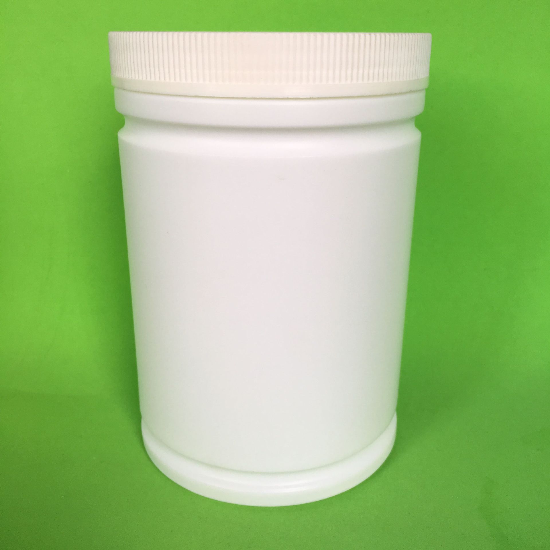 永达晨at800ml塑料瓶hdpe食品颗粒包装广口瓶吹塑厂家