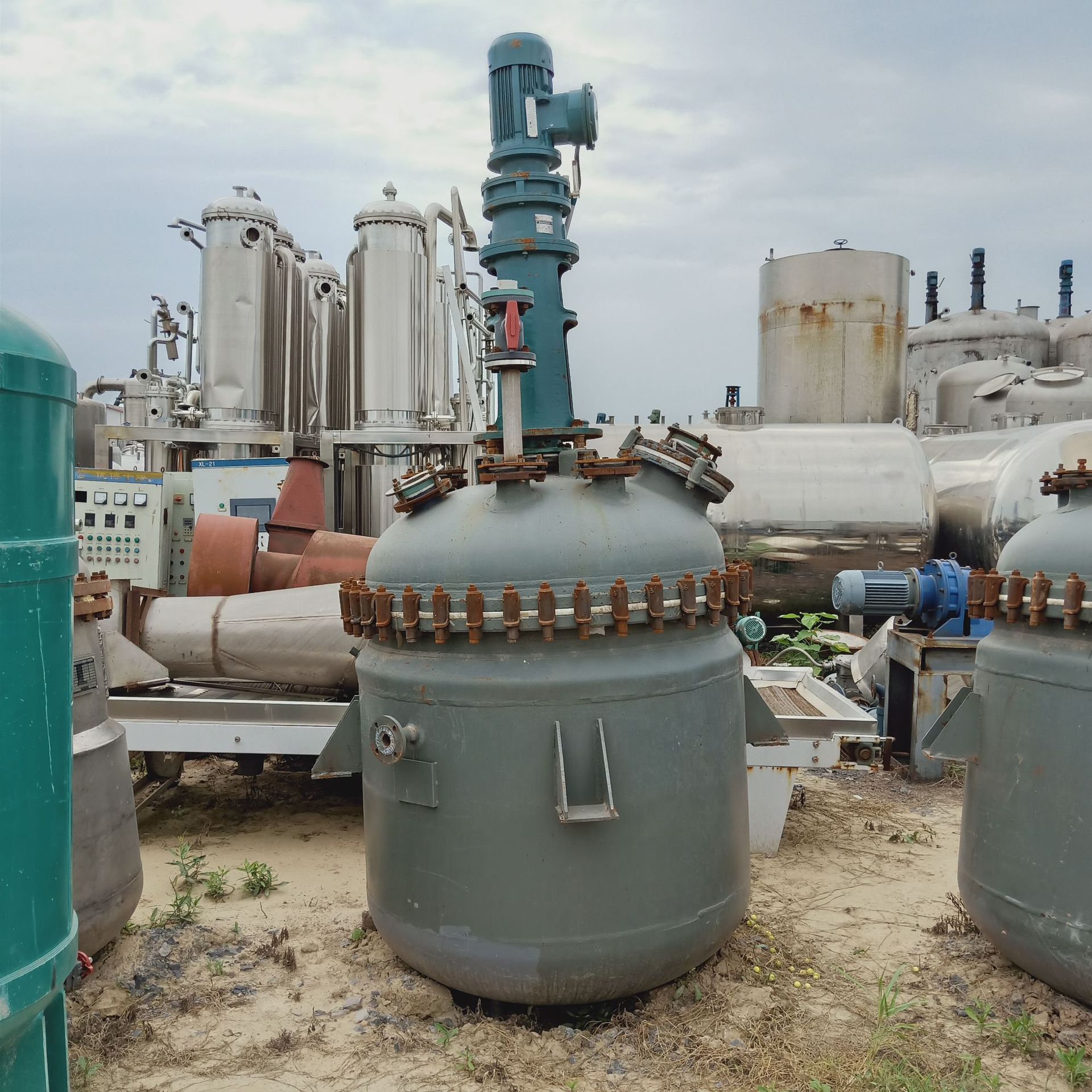 20l 反应釜图片-海量高清20l 反应釜图片大全 - 阿里巴巴