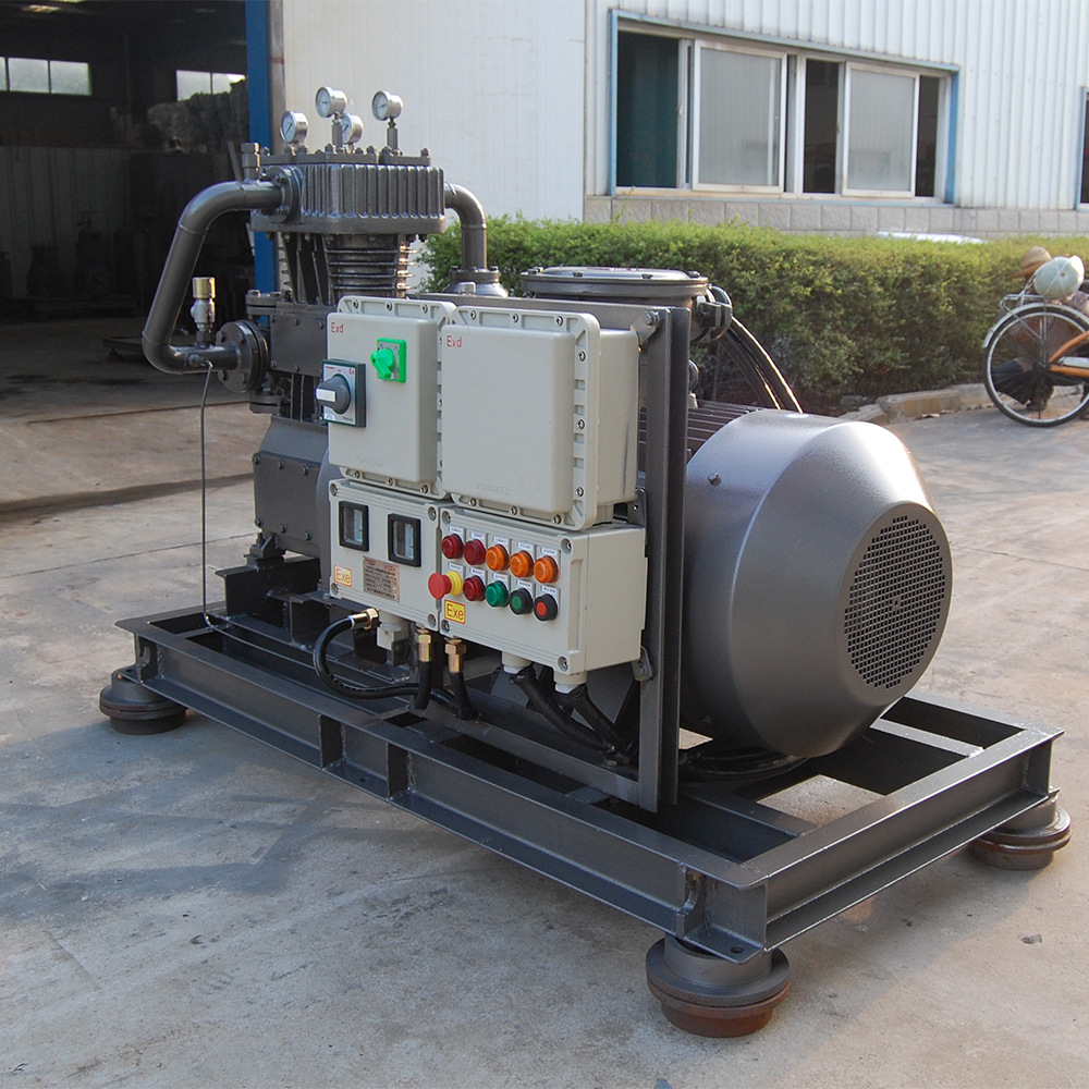 丙烷压缩机润滑油