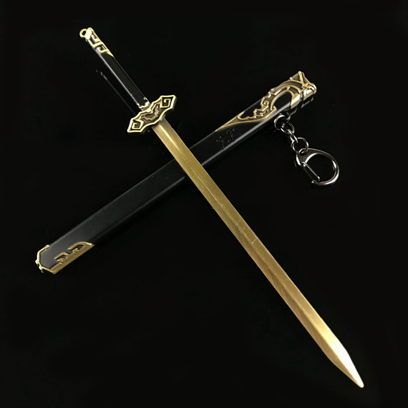 什么枪什么剑百日练刀千日练枪万日练剑和三年练刀十年练剑一辈子练枪