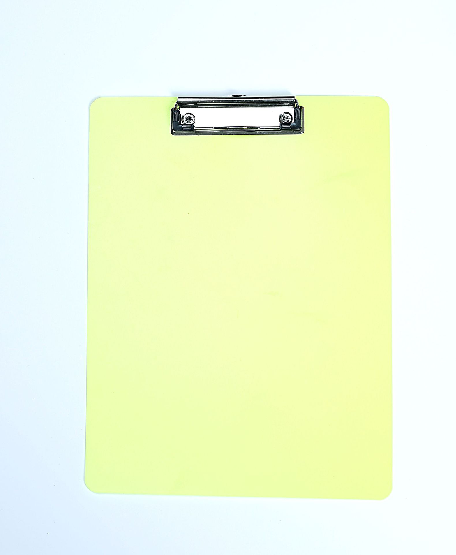 a4文件夹定制塑料pp 档案夹 文件夹板 垫板学生创意办公用品