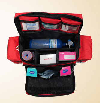 全新升级款120转运急救包 医用出诊包 多功能应急包