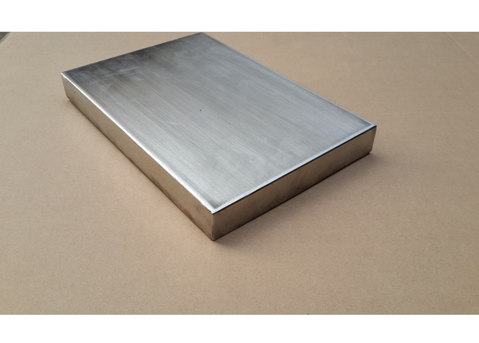 工厂直销订做强磁板厂家,不锈钢磁力板