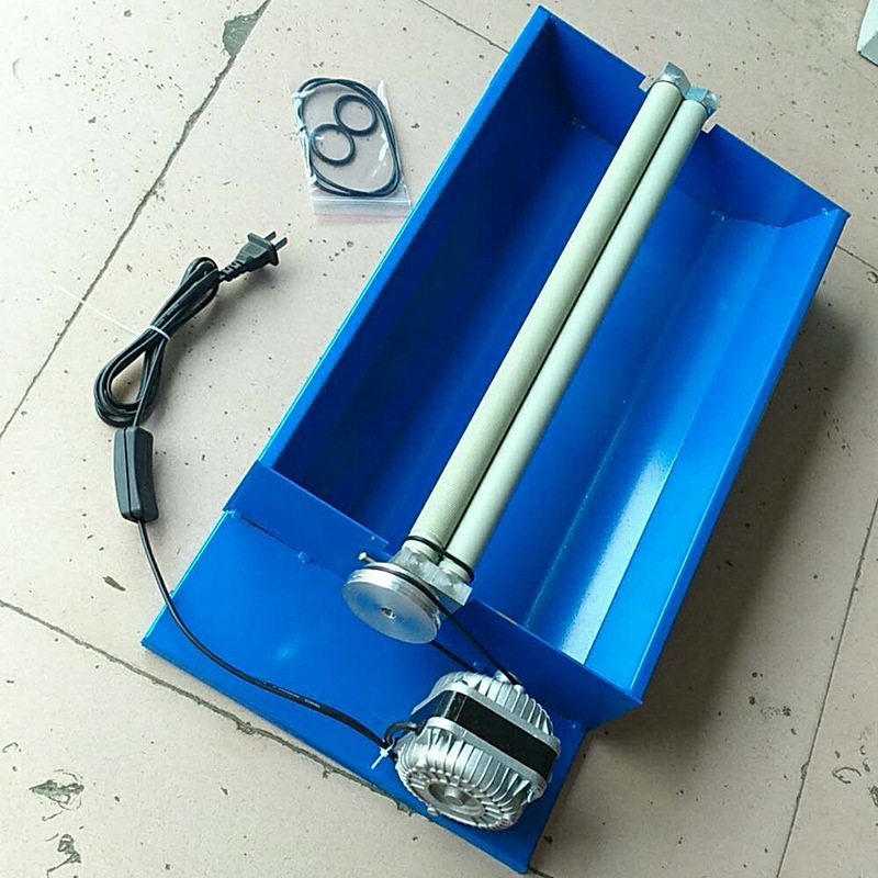 穿珠机器 半自动圆珠手链串珠机 新款装珠子框更大