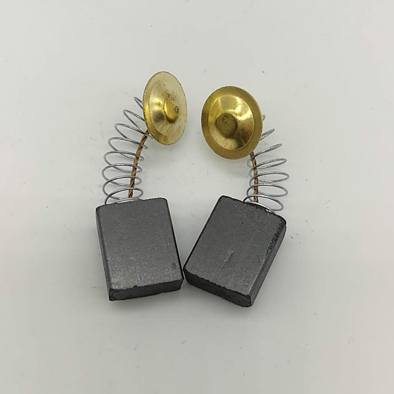 电刷励磁机电刷 发电机碳刷 外贸电机碳刷s06 厂家直销品质可靠