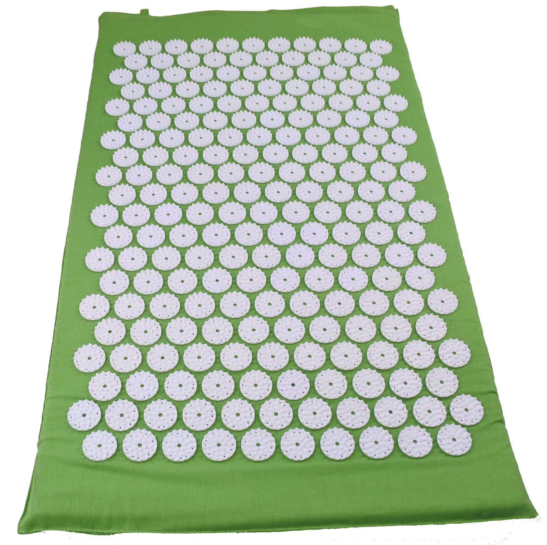 厂家直销 欧美流行 瑜伽针刺垫 按摩垫 针灸垫 acupressure mat