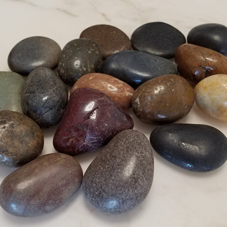 【20-30公分 贵州大鹅卵石价格?】_贵州鹅卵石厂家/批发!