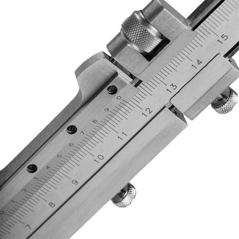 哈尔滨量具哈量 高度游标卡尺 0-300/0-500/0-1000 不锈钢划线尺