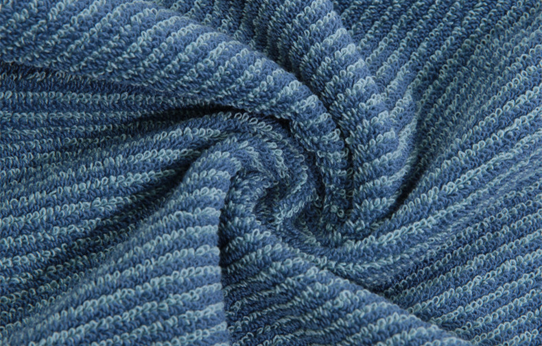 正品洁丽雅纯棉情侣毛巾斜纹洗脸巾加厚柔软9202厂家直销毛巾批发