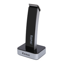 科美KEMEI KM-619电动电推剪充电理发器成人儿童理发剪