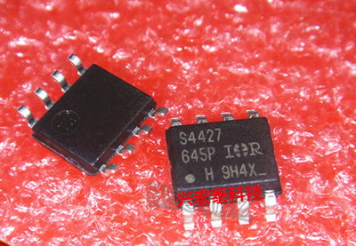 液晶电源芯片 贴片8脚 s4427 irs4427s irs4427spbf sop8