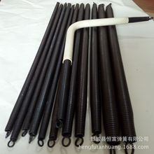 弯管弹簧 PVC线管弹簧 各种品牌线管用弯管弹簧厂家批发