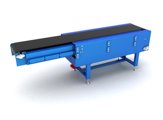 厂家直供物流仓库输送设备伸缩皮带机自动化装卸货液压升降分拣机