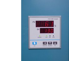 工业专用菲林烤箱恒温热循环A3A4尺寸可选电热恒温干燥菲林烤箱